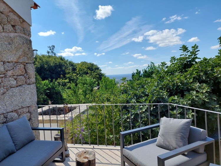 Terraço, São Pedro de Vir-a-Corça, Monsanto, Beira Baixa, Secretplaces