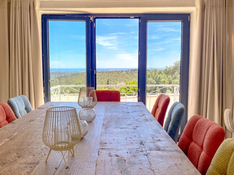 beautiful luxury Holliday home, villa to rent in Loule Algarve casa Joana