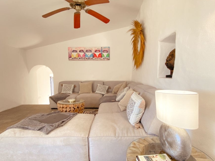 beautiful luxury Holliday home, villa to rent in Loule Algarve casa Joana