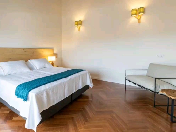 Quinta Marugo YOGA Retreats ALENTEJO