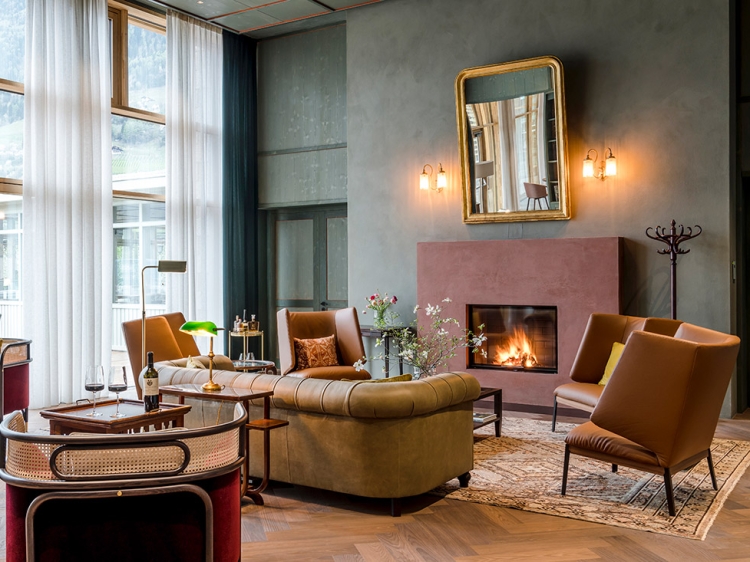 Aparthotel VillaVerde South Tyrol boutique hotel