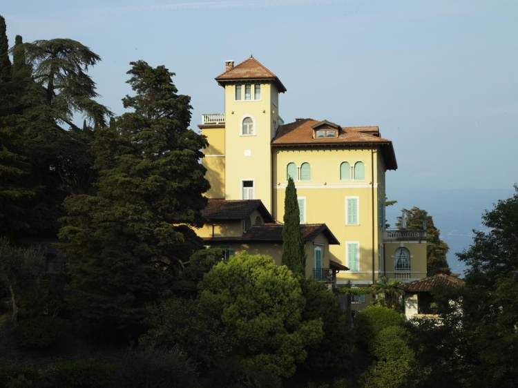Hotel villa il sogno charming hotel boutique