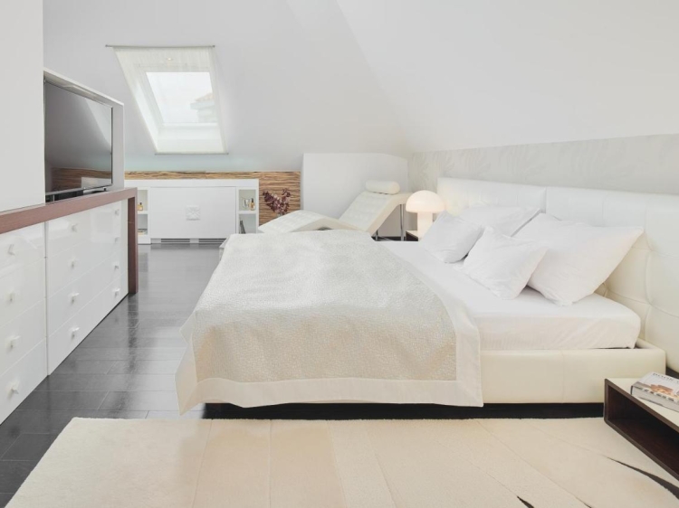 Marmont Hotel luxus boutique in split 