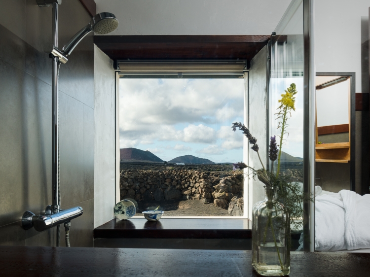 Cozy Country Home in Masdache Lanzarote