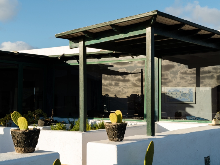 Cozy Country Home in Masdache Lanzarote