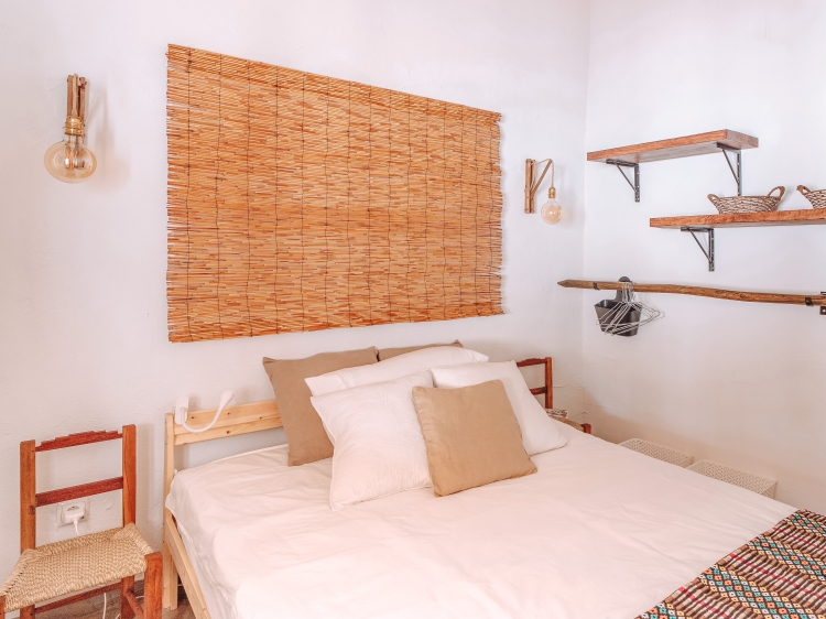 Villas Hortacasa best small charming apartments in Costa Vicentina Santiago do Cacem