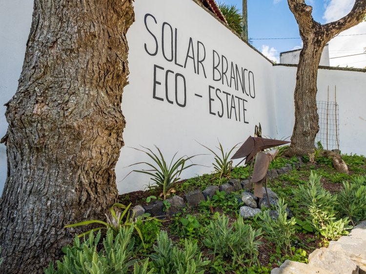 Solar Branco Eco Estate
