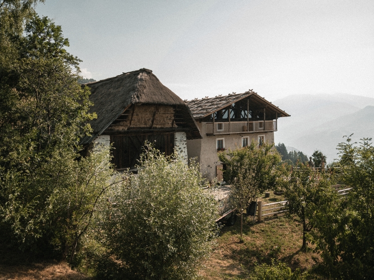 Felder Alpin Lodge 