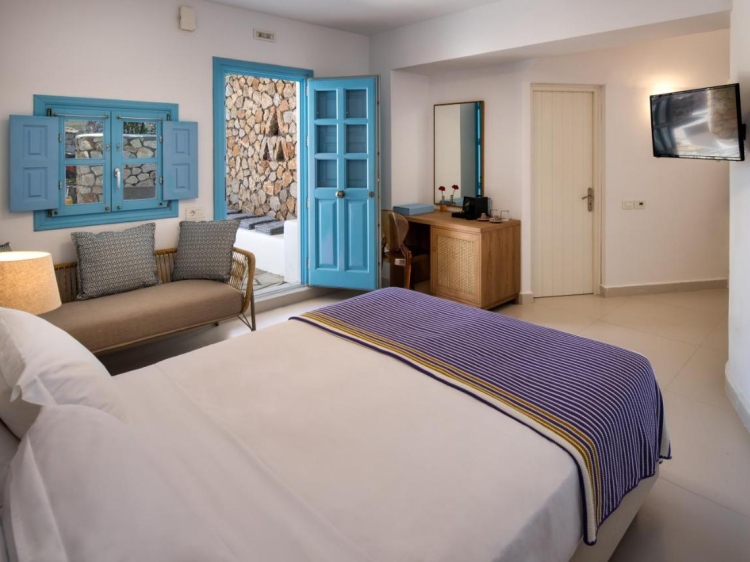 ANEMA BOUTIQUE boutique HOTEL&VILLAS in Santorini