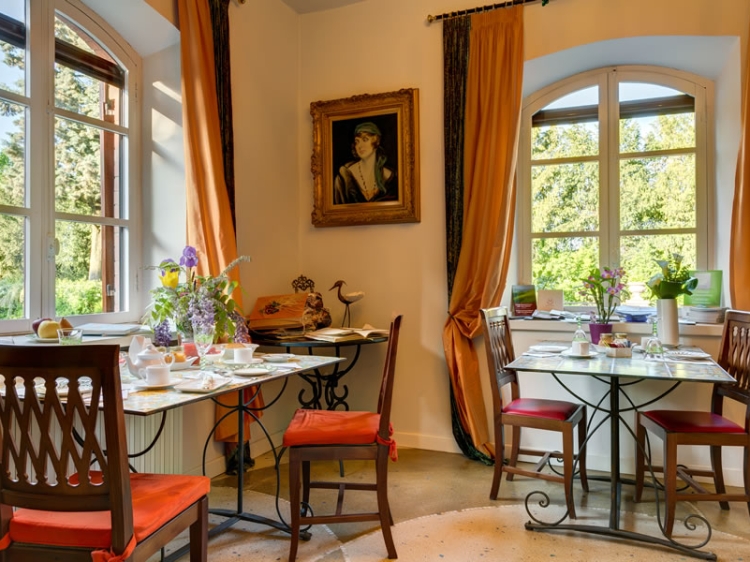 Villa Favorita alba Hotel best boutique