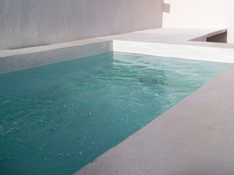 Charmosa casa de férias com piscina Algarve Portugal