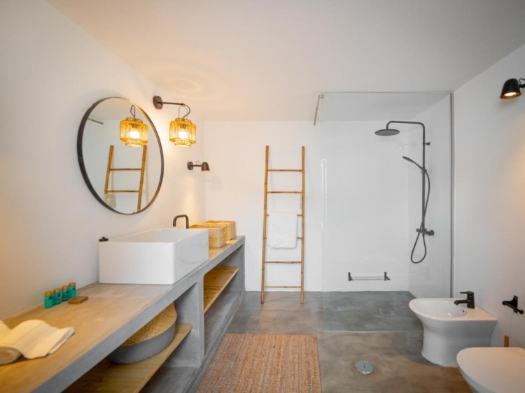 casa de férias encantadora em portugal