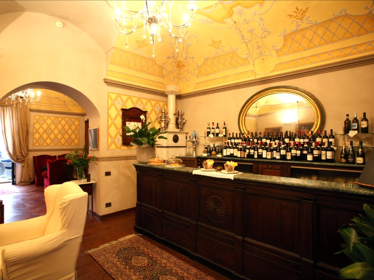 Bar dell'Auditorium 