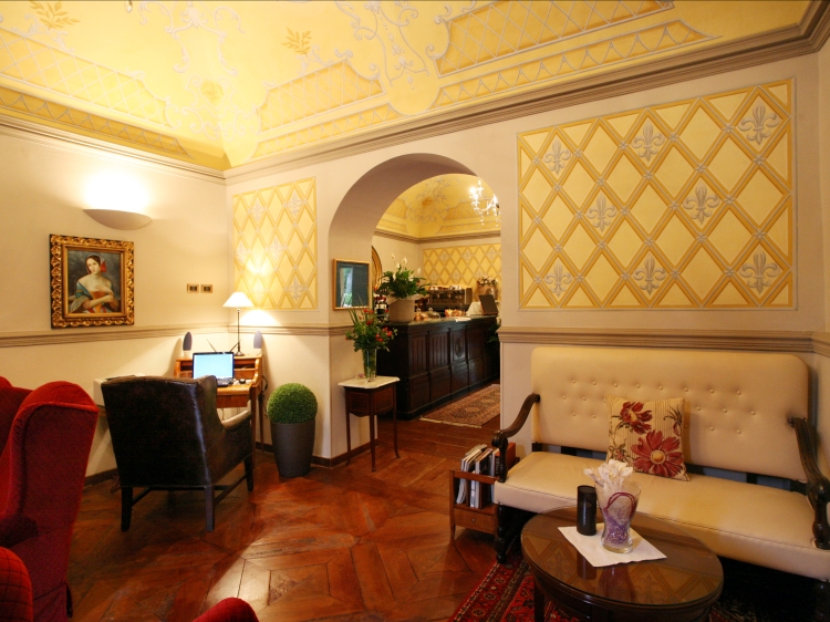 Bar dell'Auditorium 