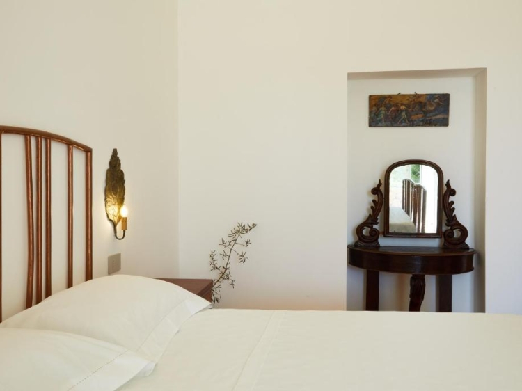 Best Boutique hotel b&b Petra Country House Monteroni di Lecce