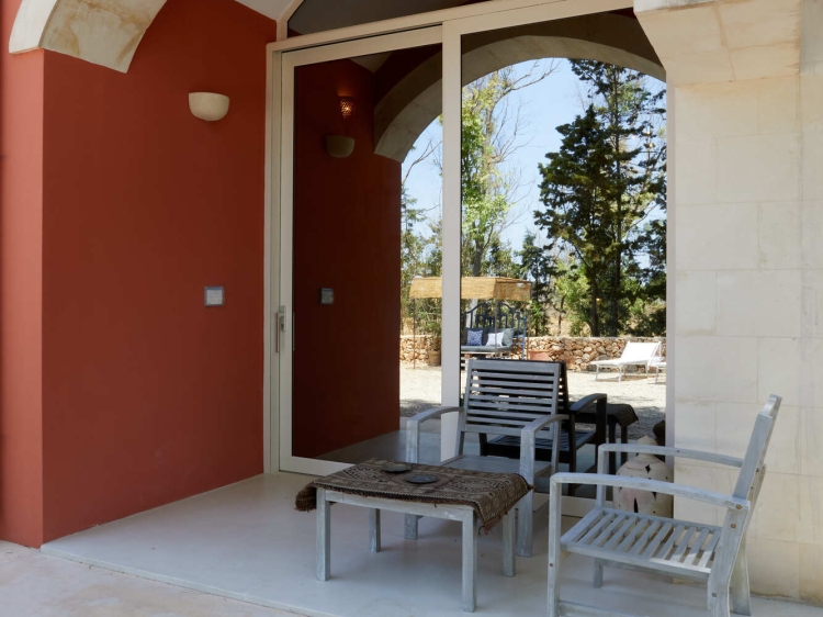 Petra - Country House, Monteroni di Lecce (Itália)