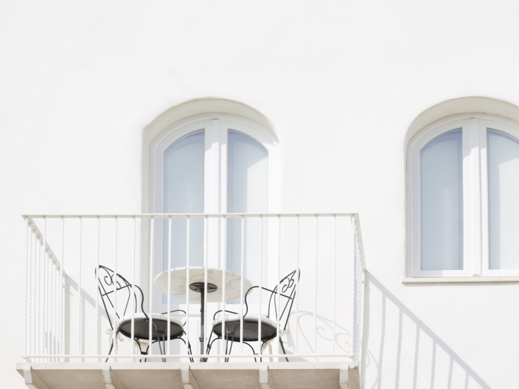 Charming Romanitic Lucury Hotel with Sea View Sardinia