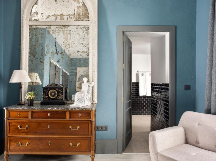 Top Hotel Sevilla