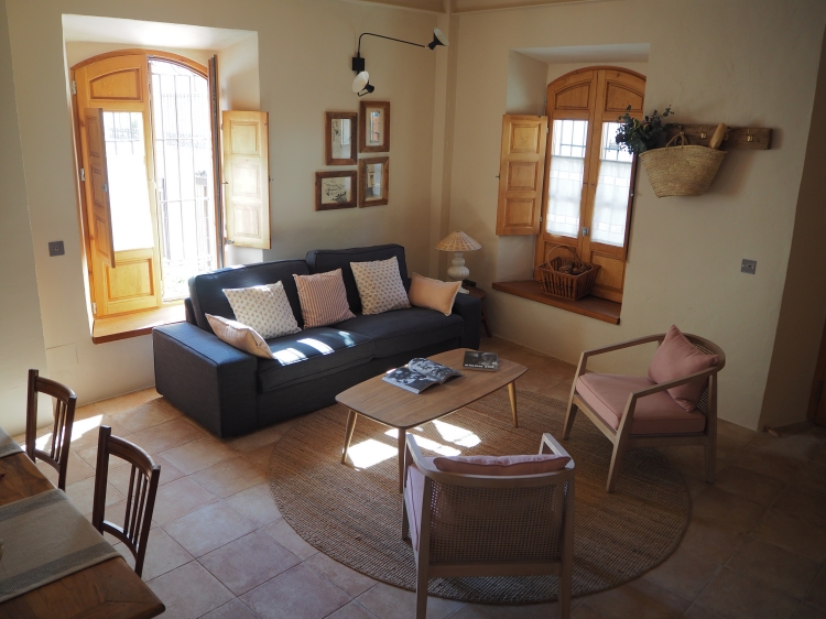 Sala de estar
