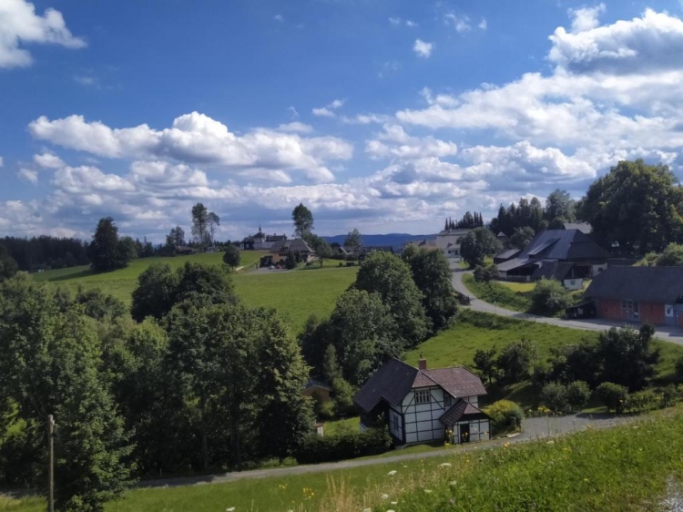 Alban Berg Villa rahütten Holiday home Austria best self-catering house