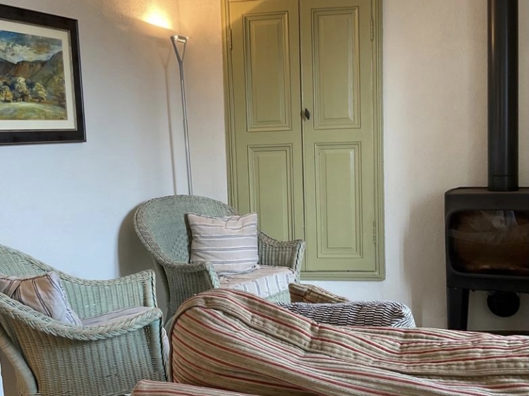	Maison d'Ete  villa to rent Hameau de La Caunette