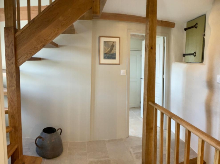 	Maison d'Ete  villa to rent Hameau de La Caunette