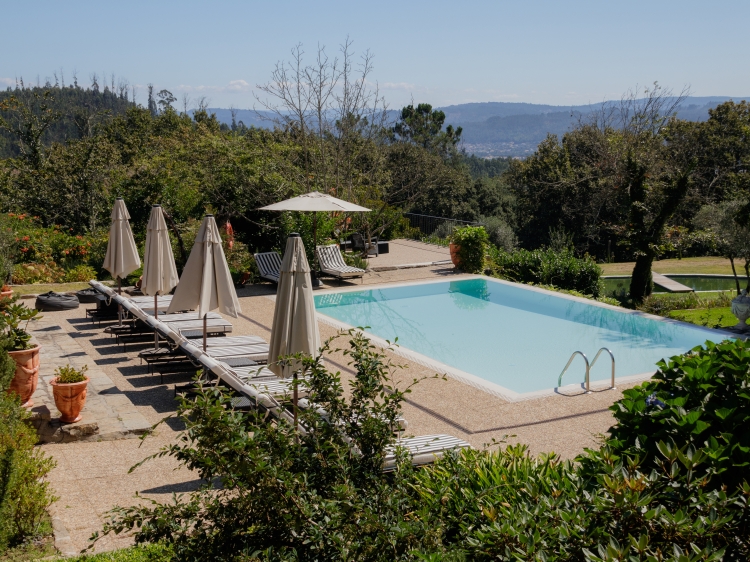 Lovely pool