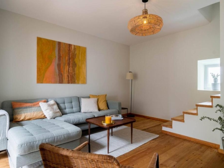 Casa Areia best beautiful Holidayhome to rent in areia cascais near Guincho