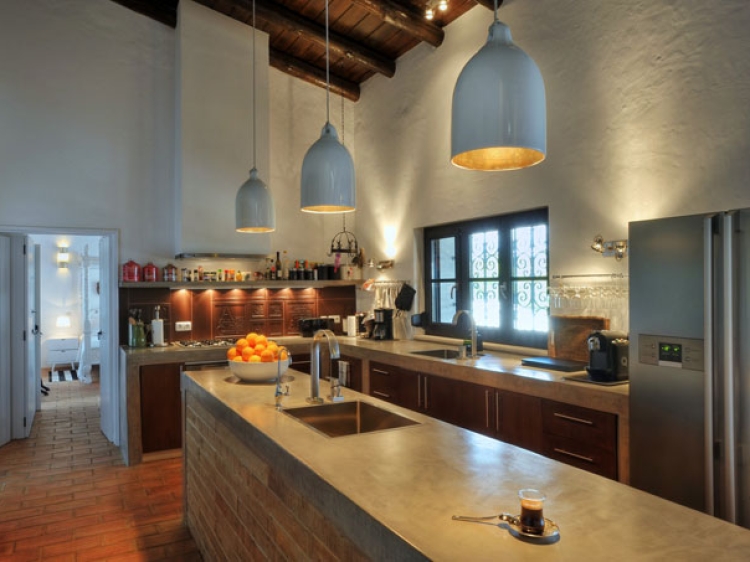 Quinta Vale da Vila best luxury child-friendly vila in Silves Algarve