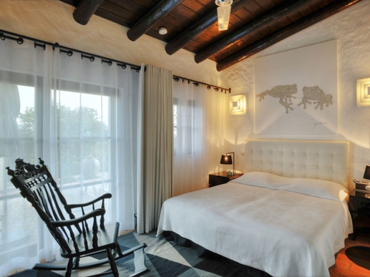 Quinta Vale da Vila best luxury child-friendly vila in Silves Algarve