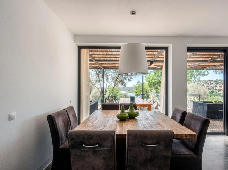 Casa Silves best beautiful charming holiday villa Algarve 