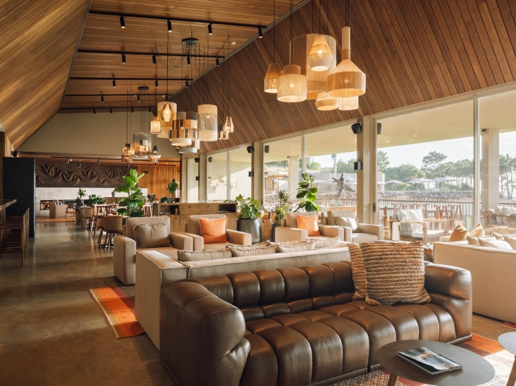 Immerso boutique beach hotel Ericeira