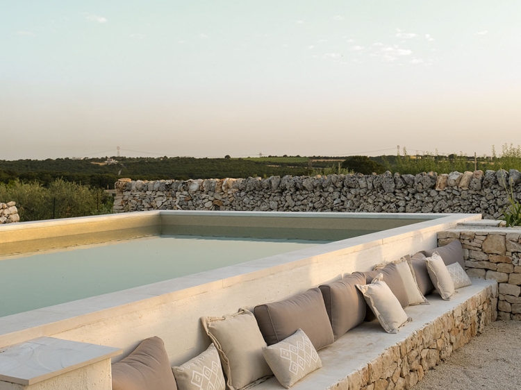 DETAILS OF THE POOL