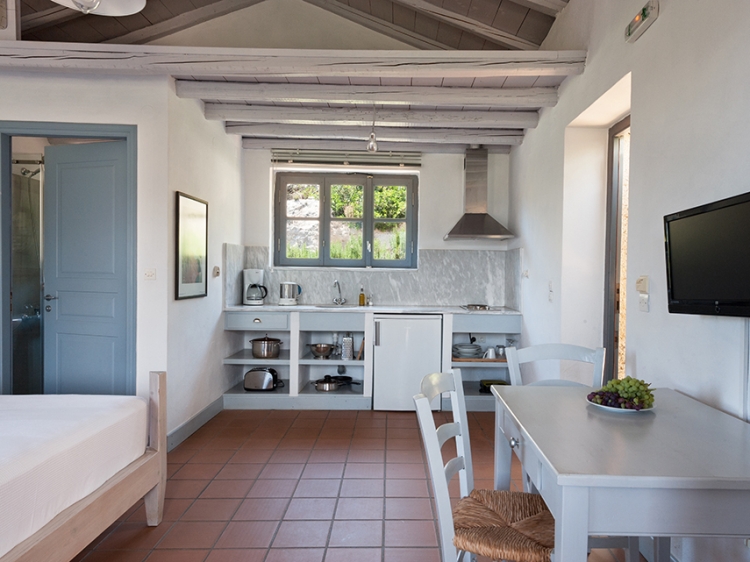 studios kitchen