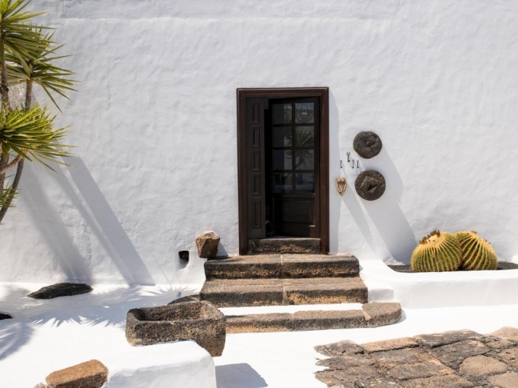 Villa Las Pergolas boutique Apartments in Lanzarote