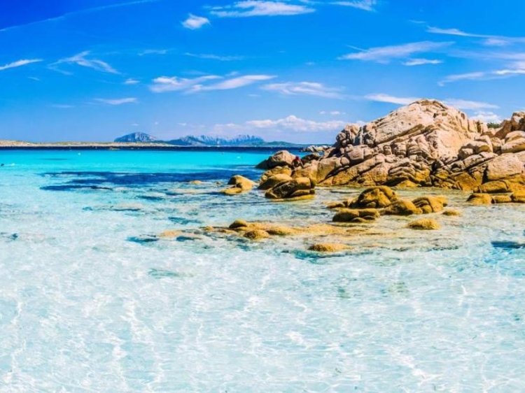 Is Cheas best boutique small rural hotel near the beach sardinia