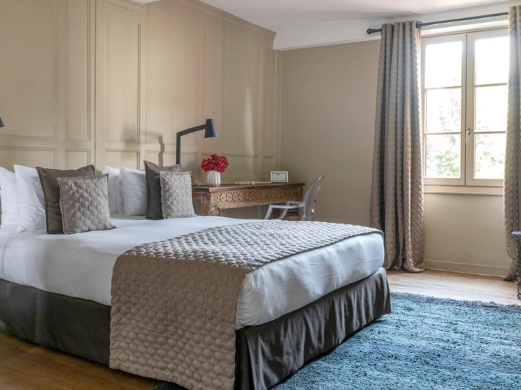 La Maison Pavie boutique hotels dinan