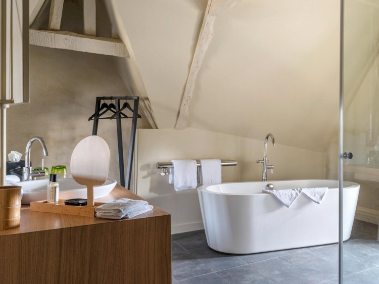 La Maison Pavie boutique hotels dinan