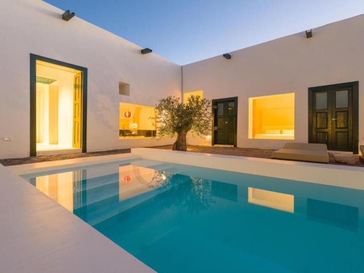  La Casa Montelongo, holiday home Villa to rent in Fuenteventura