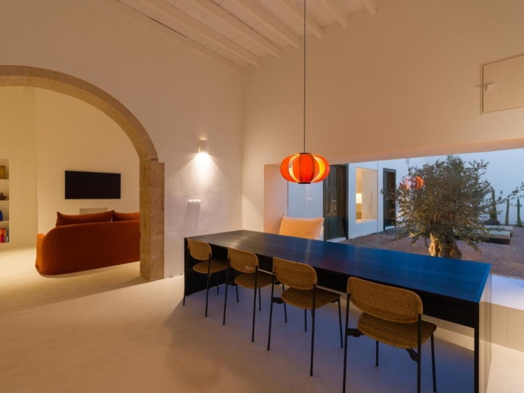  La Casa Montelongo, holiday home Villa to rent in Fuenteventura