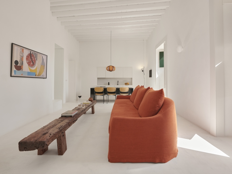 Casa Montelongo Beautiful boutique hotels in Fuerteventura