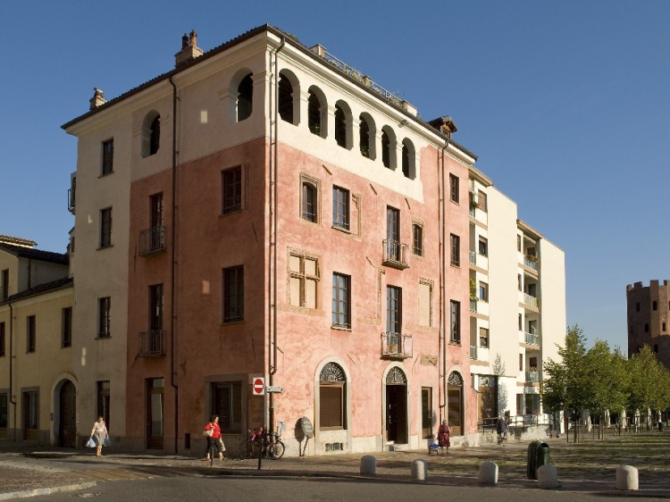 Casa del Pingone