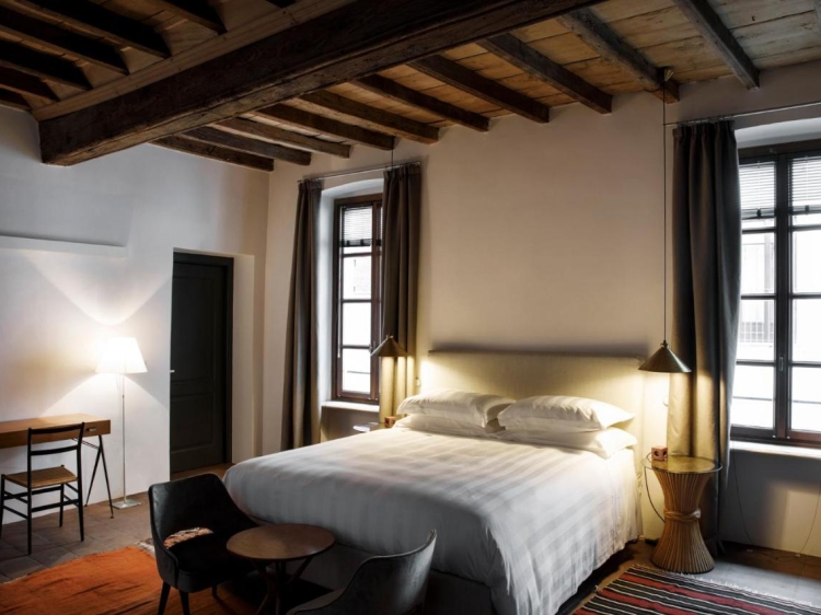 Quarto Superior 10