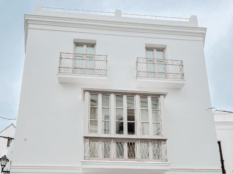 EntreArcos Casa Eco-Boutique Vejer de la Frontera boutique hotel