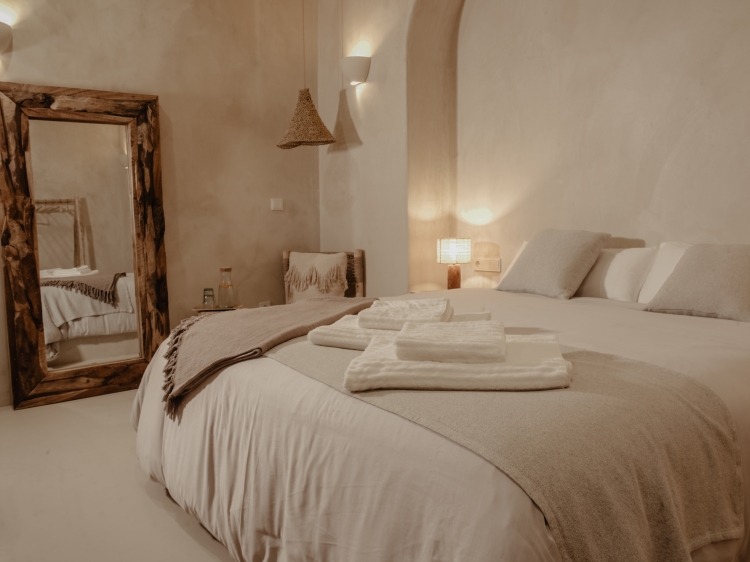 EntreArcos Casa Eco-Boutique vejer de la frontera best boutique hotel