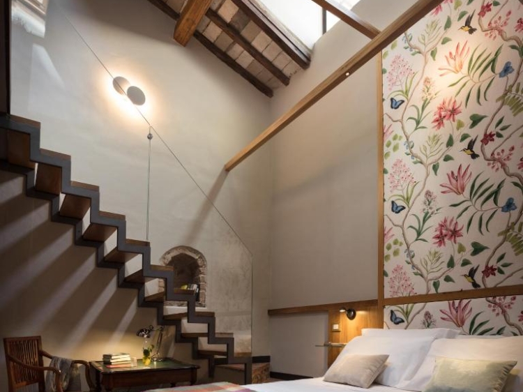 Ottantotto Firenze best b&b Florence 