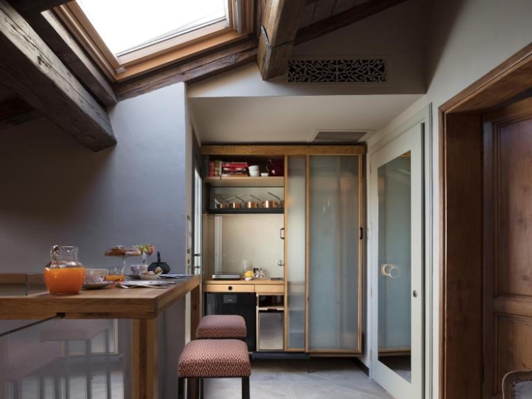 Ottantotto Firenze best b&b Florence 