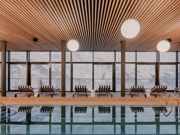 the comodo design hotel