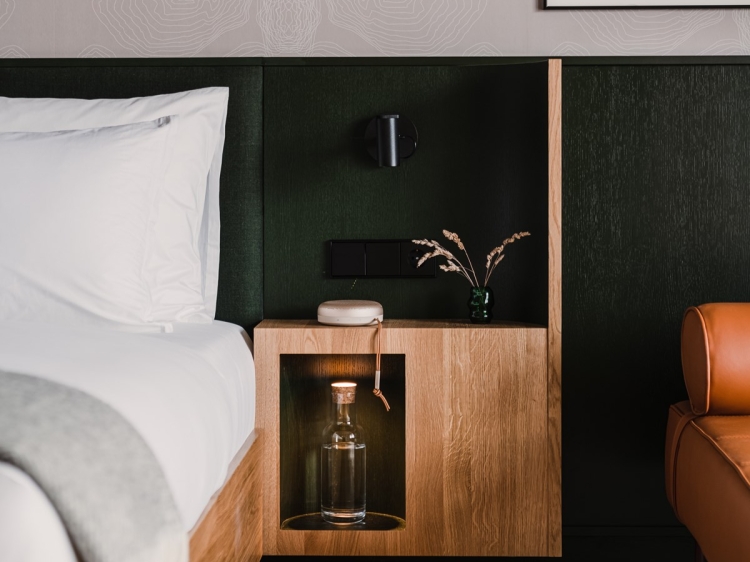 the comodo design hotel