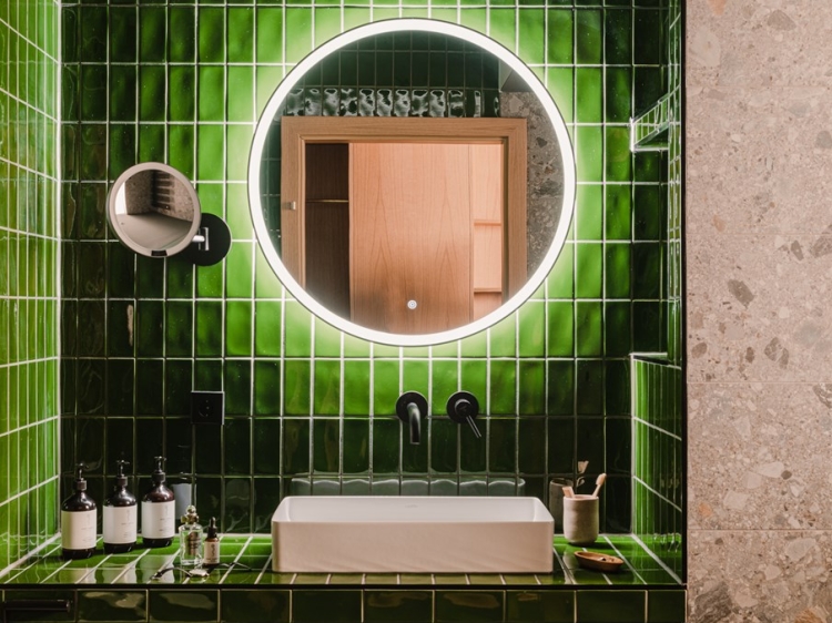 the comodo design hotel